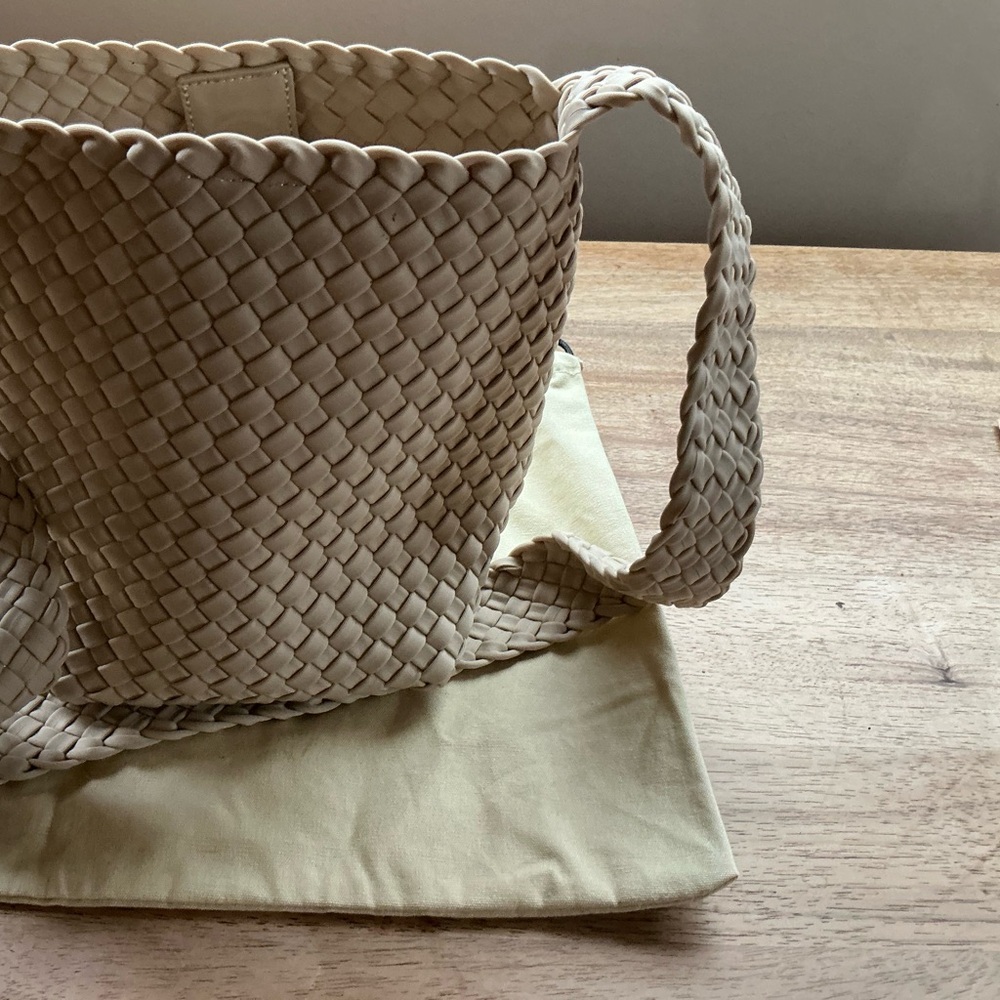 Naghedi Laguna Crossbody